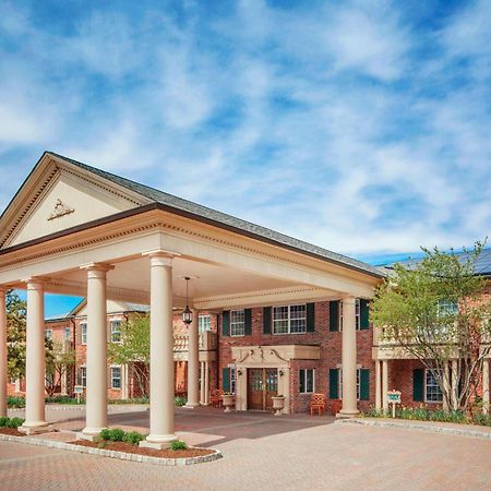 Residence Inn by Marriott West Orange Eksteriør bilde