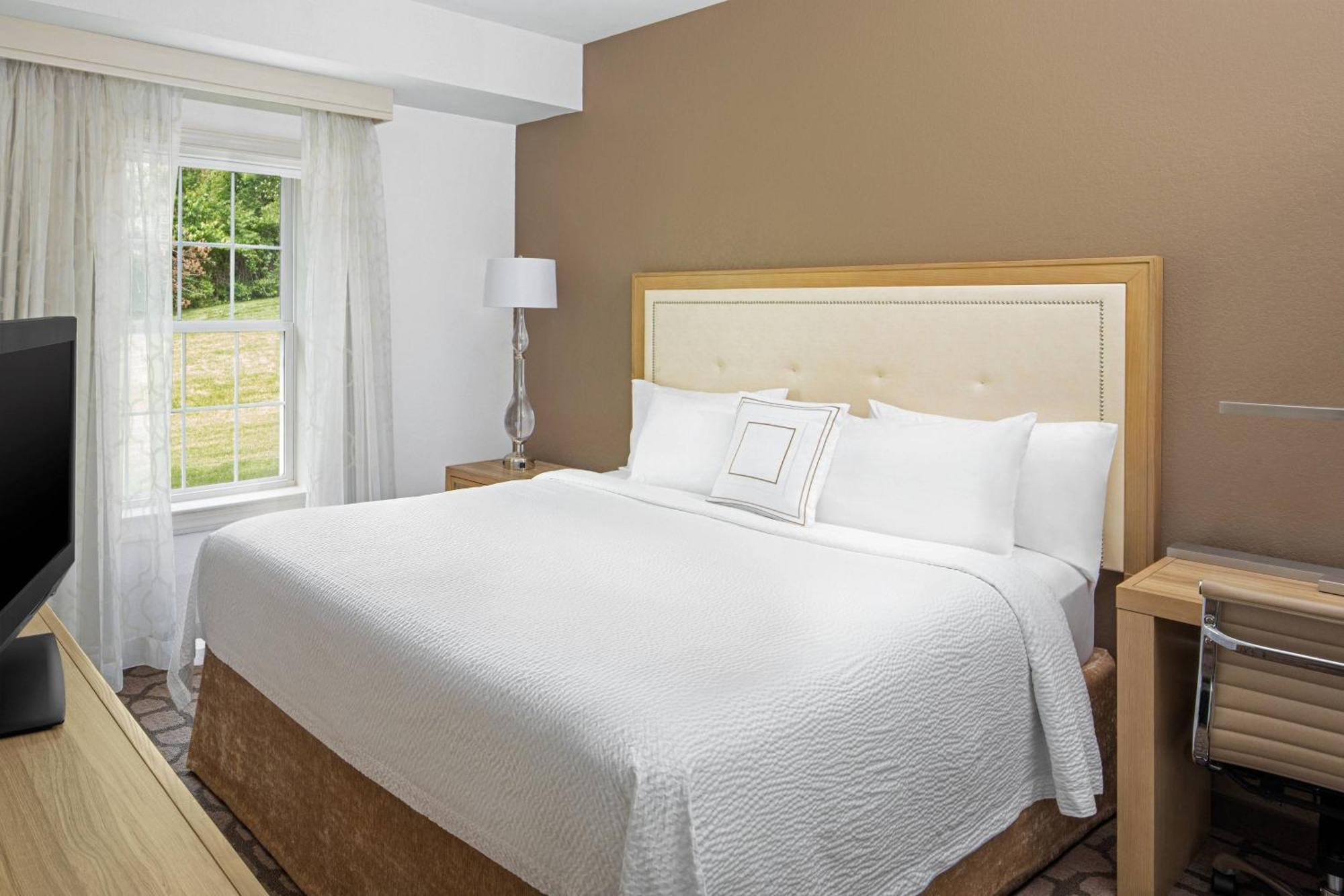 Residence Inn by Marriott West Orange Eksteriør bilde