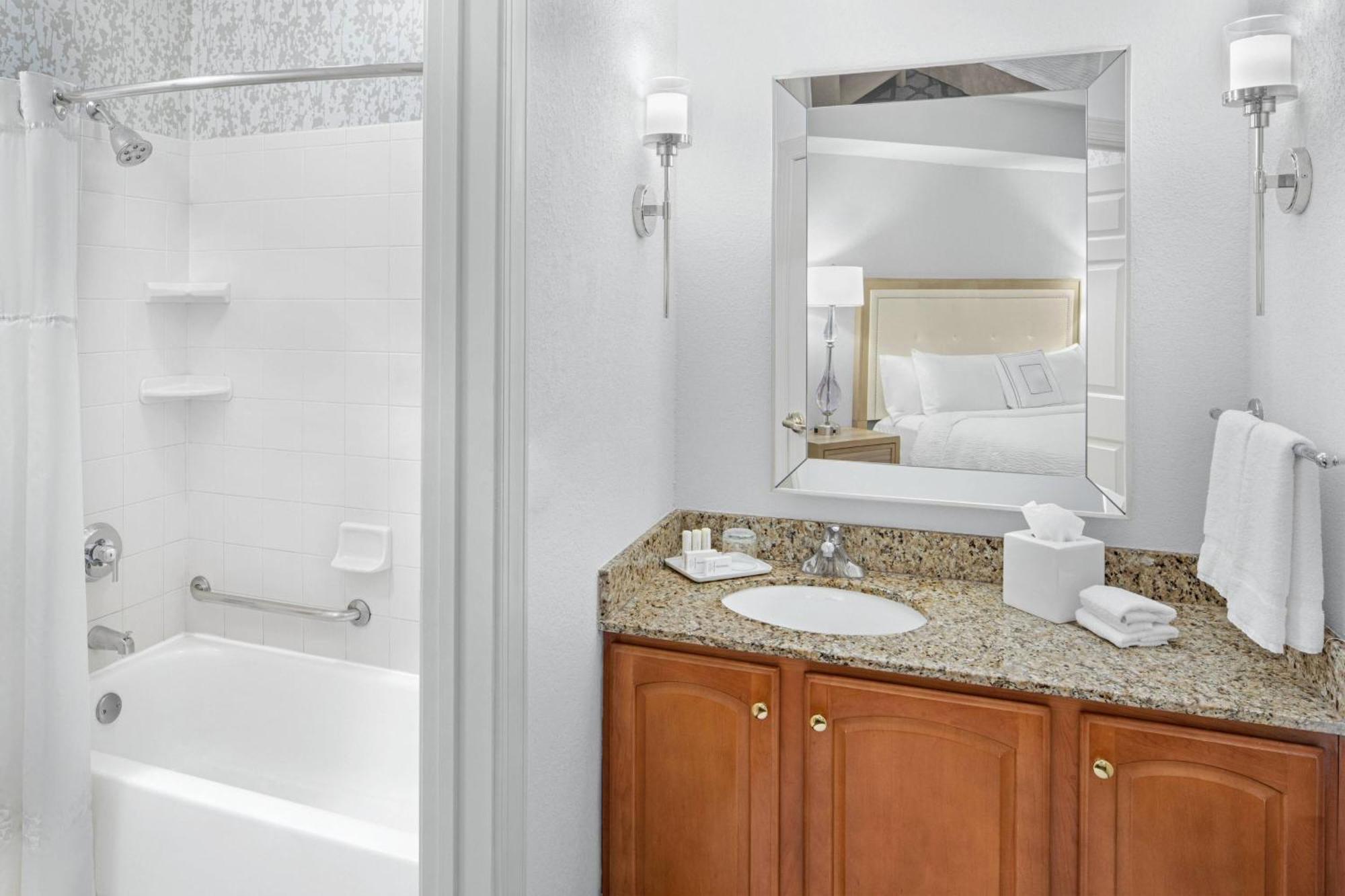 Residence Inn by Marriott West Orange Eksteriør bilde