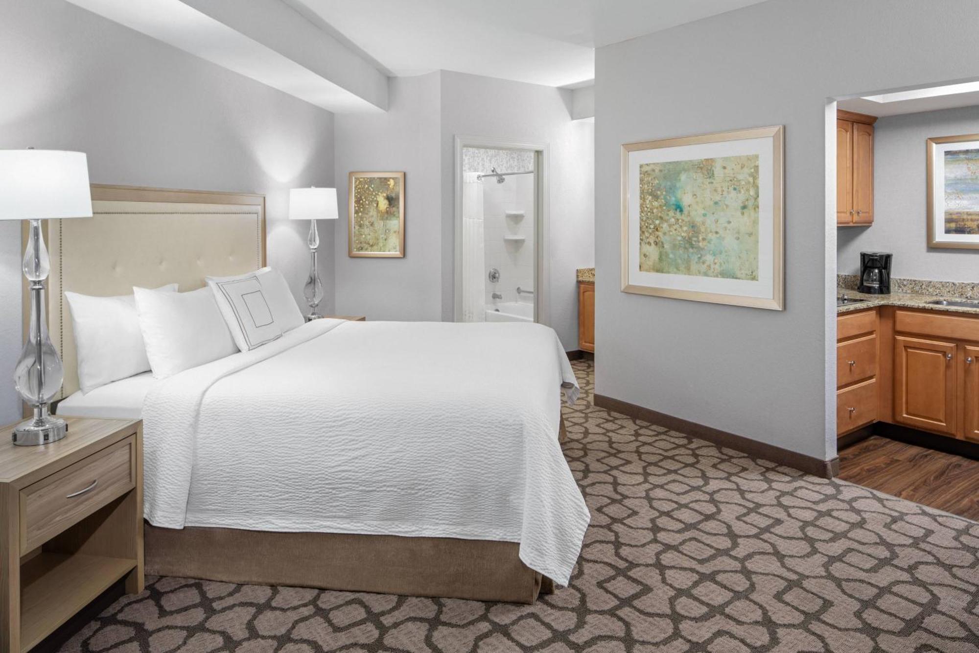 Residence Inn by Marriott West Orange Eksteriør bilde