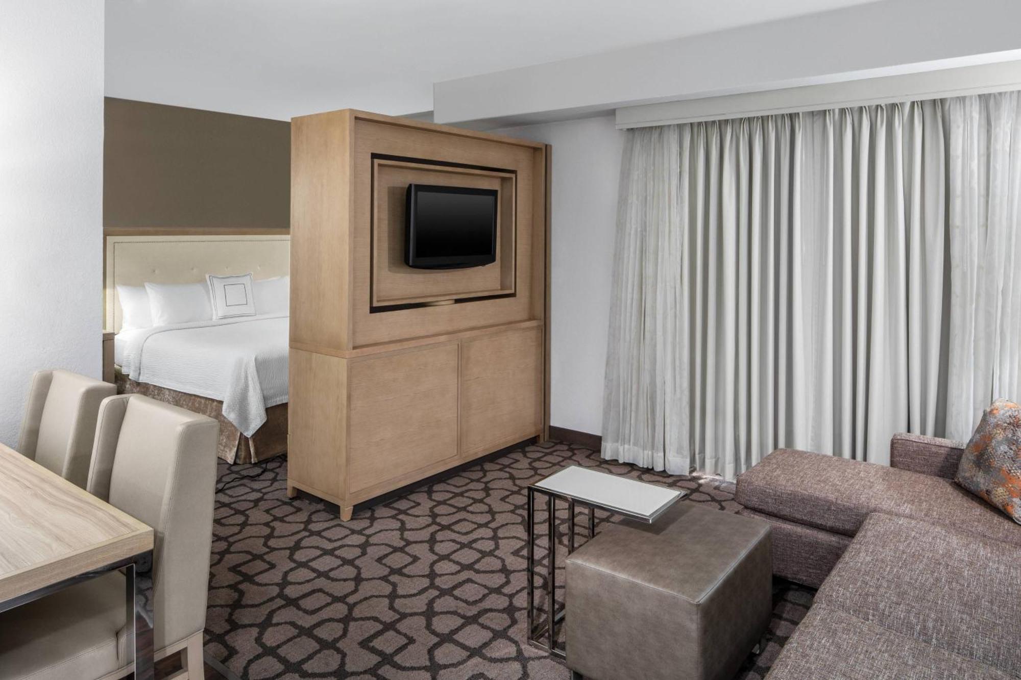 Residence Inn by Marriott West Orange Eksteriør bilde
