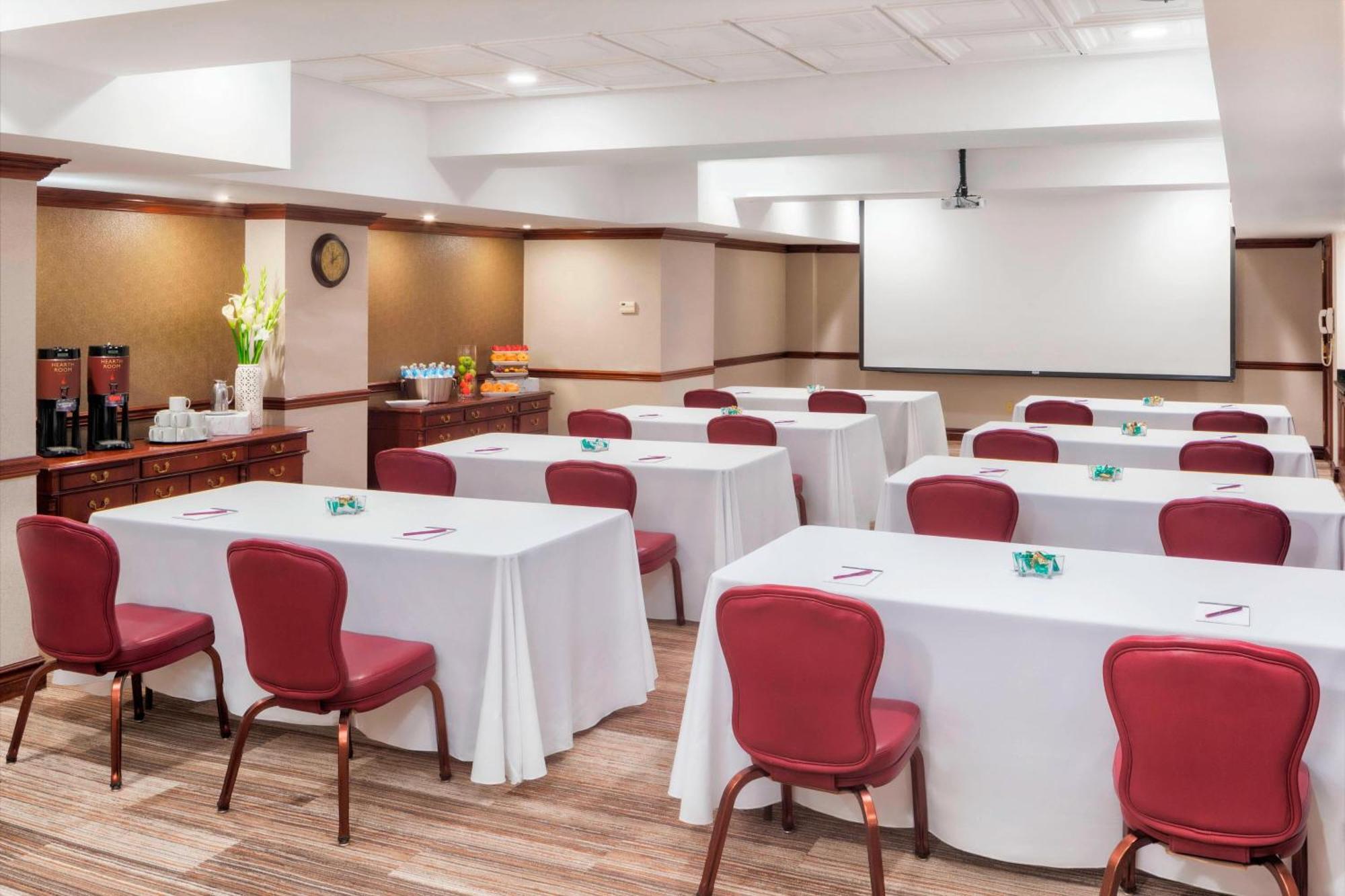 Residence Inn by Marriott West Orange Eksteriør bilde