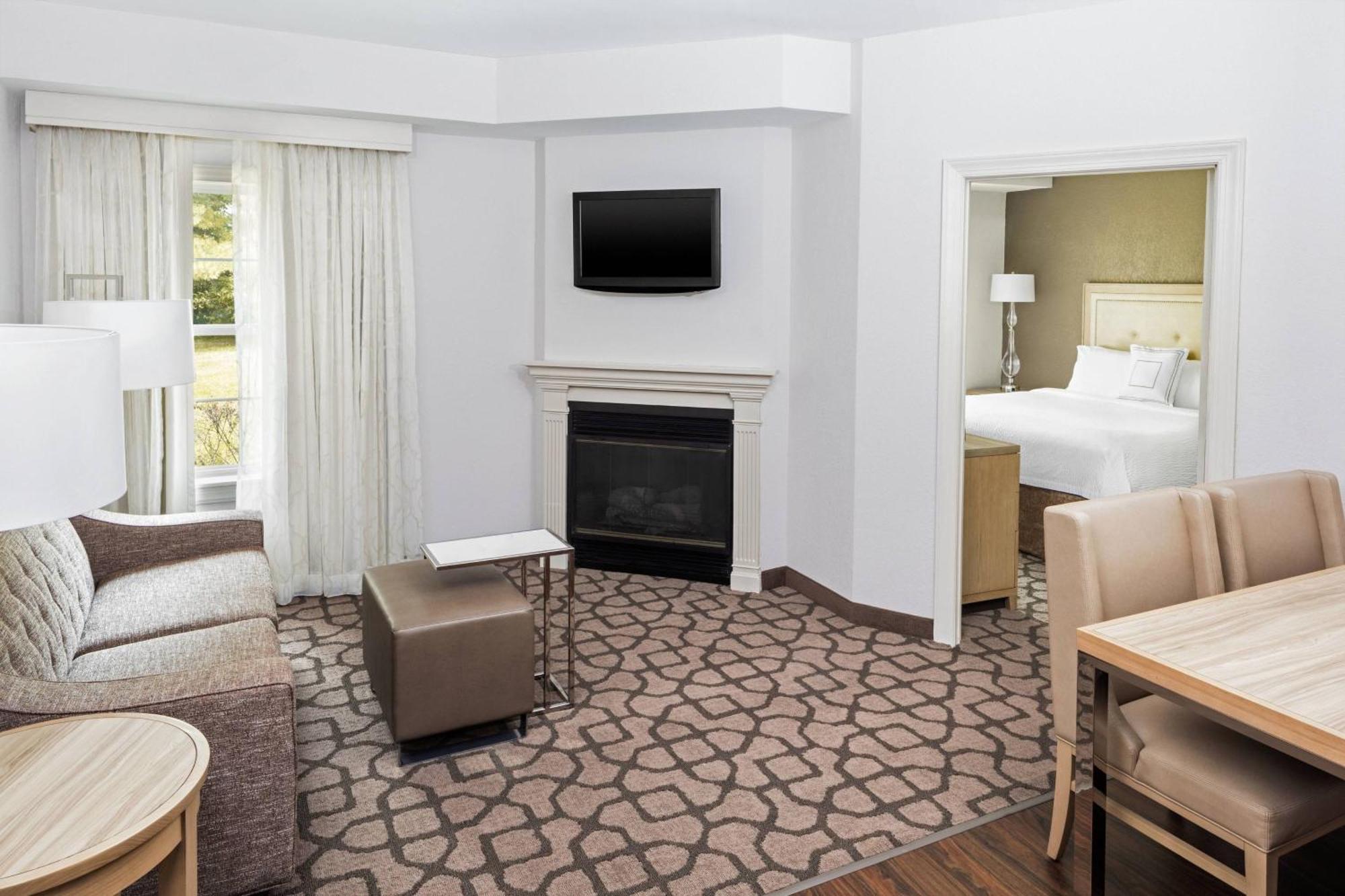 Residence Inn by Marriott West Orange Eksteriør bilde