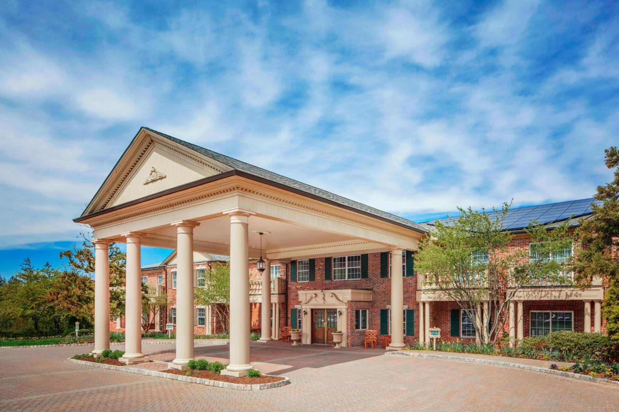 Residence Inn by Marriott West Orange Eksteriør bilde