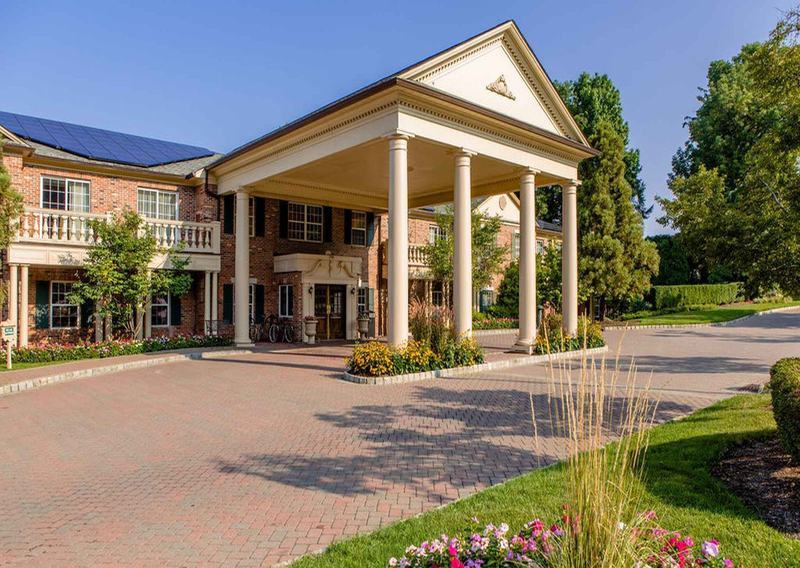 Residence Inn by Marriott West Orange Eksteriør bilde