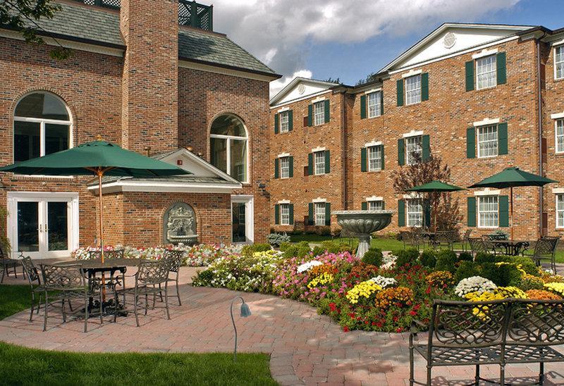 Residence Inn by Marriott West Orange Eksteriør bilde