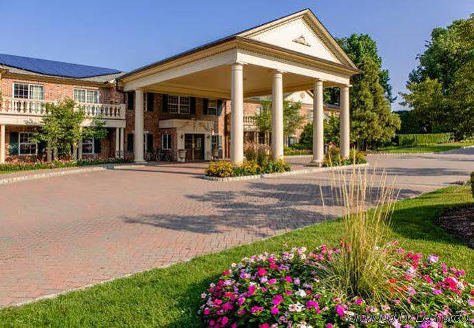 Residence Inn by Marriott West Orange Eksteriør bilde