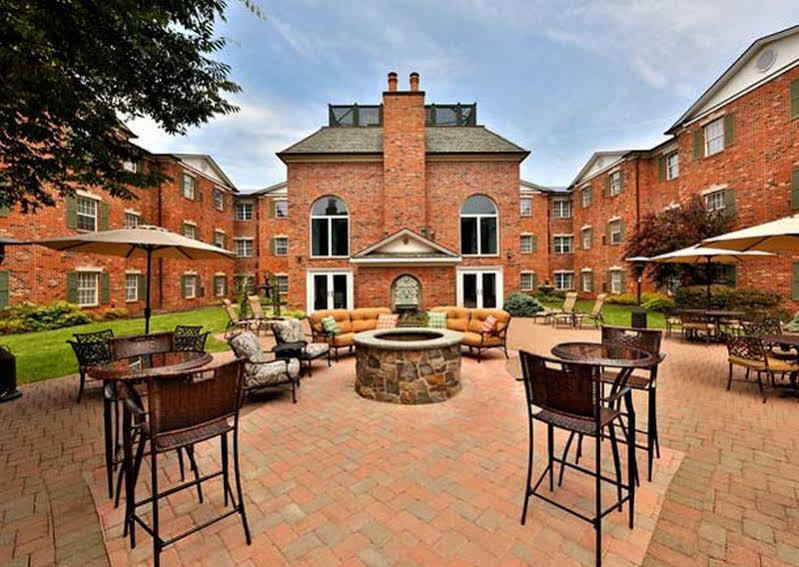 Residence Inn by Marriott West Orange Eksteriør bilde