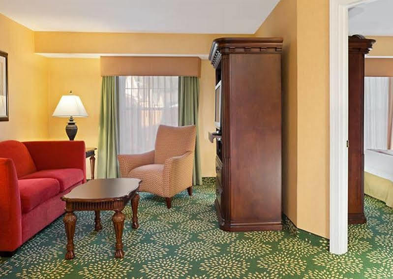 Residence Inn by Marriott West Orange Eksteriør bilde