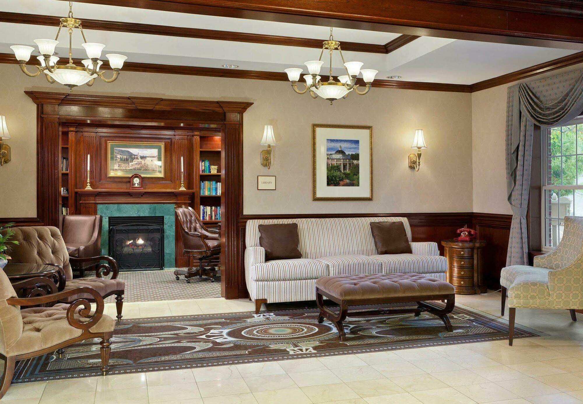 Residence Inn by Marriott West Orange Eksteriør bilde