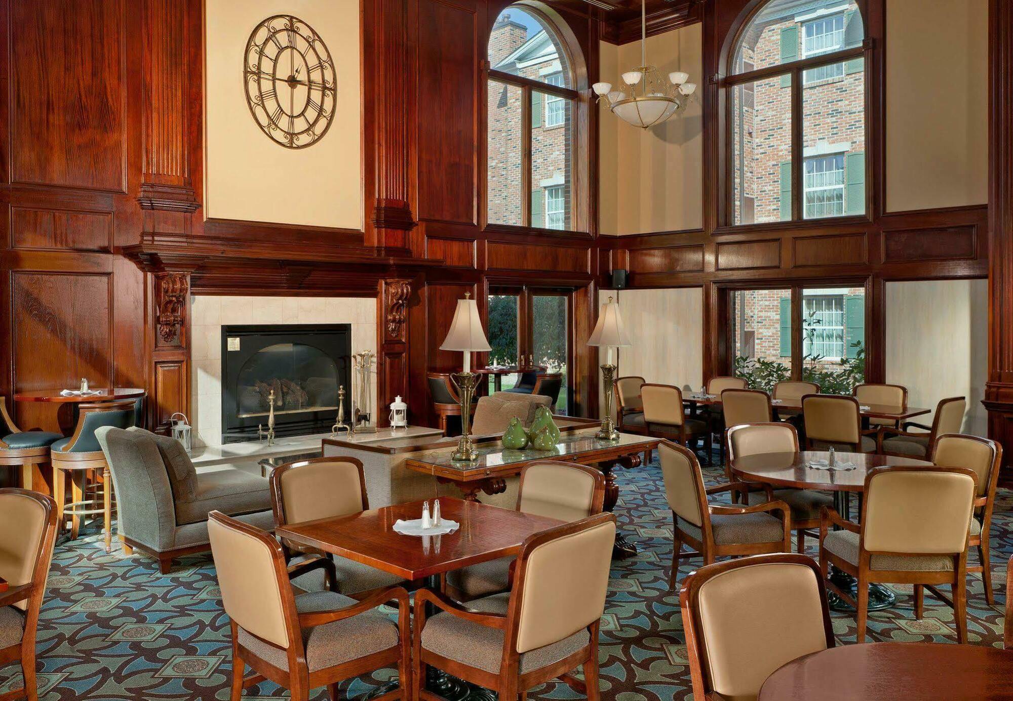 Residence Inn by Marriott West Orange Eksteriør bilde