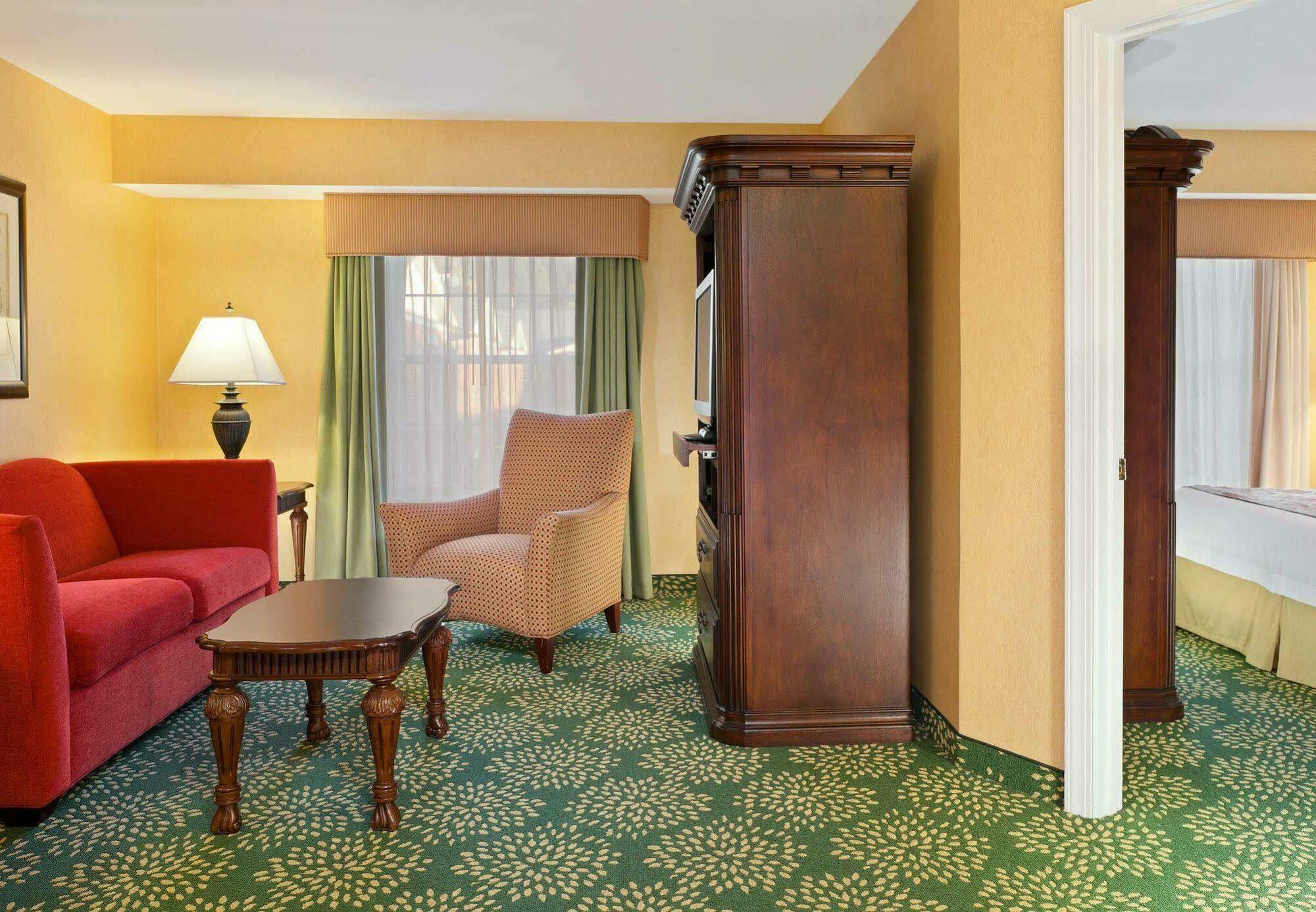 Residence Inn by Marriott West Orange Eksteriør bilde