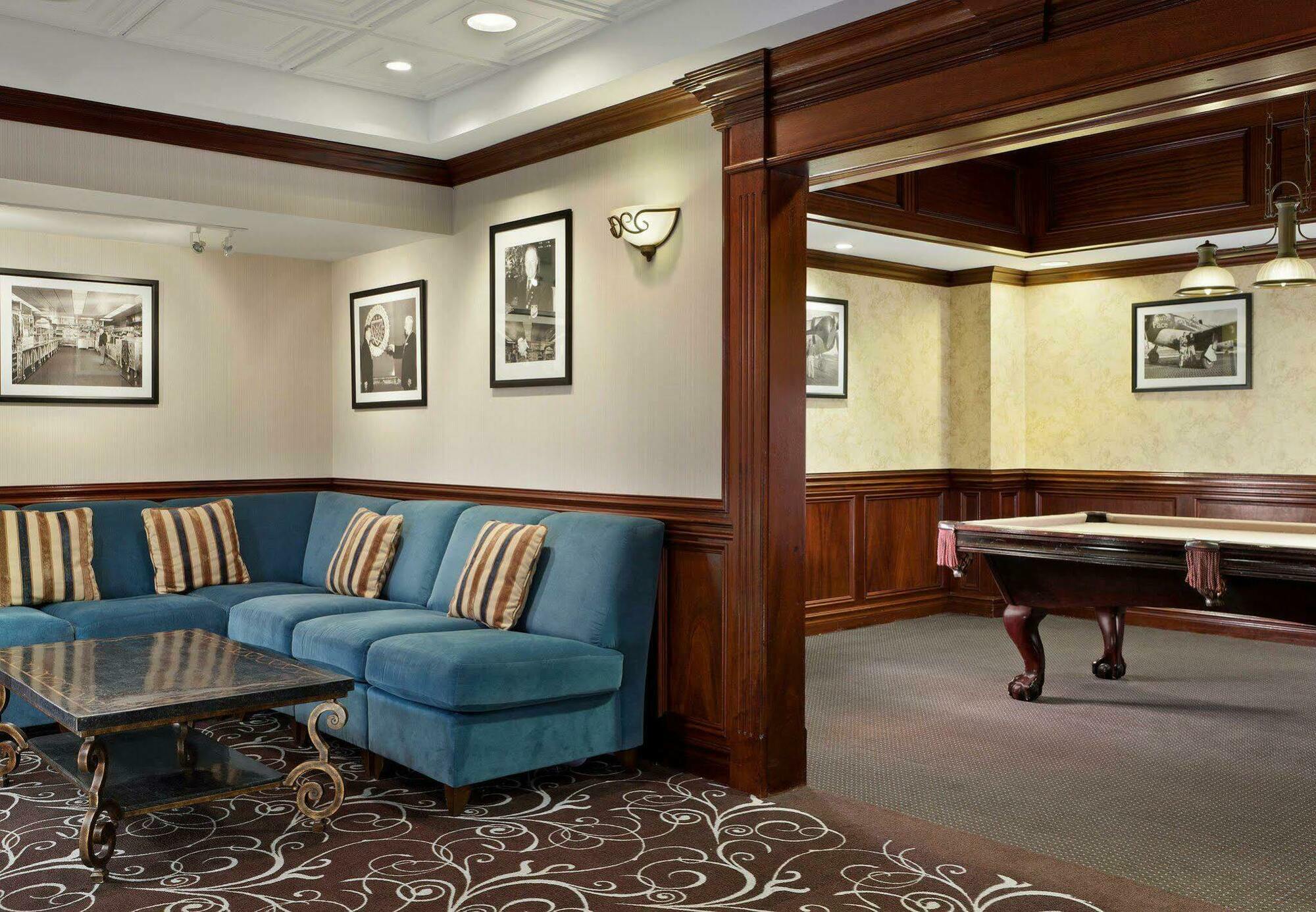 Residence Inn by Marriott West Orange Eksteriør bilde