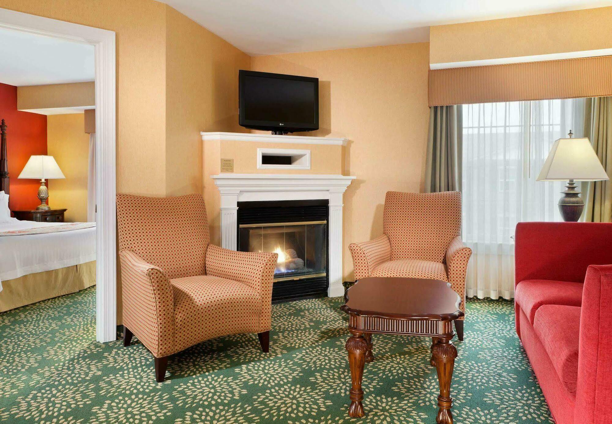 Residence Inn by Marriott West Orange Eksteriør bilde