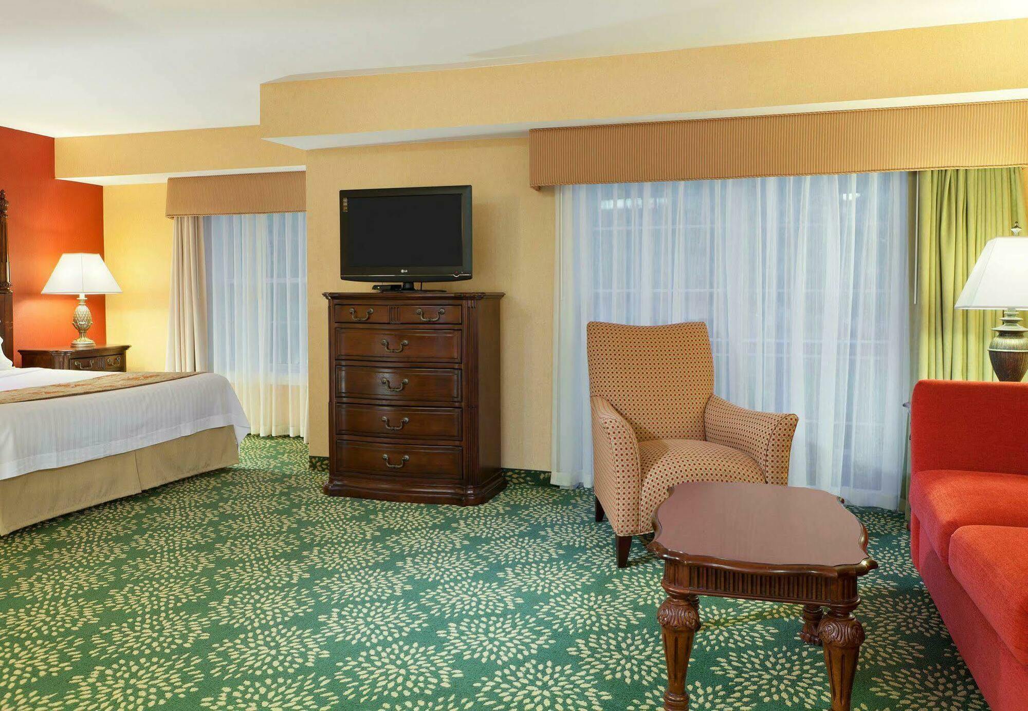 Residence Inn by Marriott West Orange Eksteriør bilde