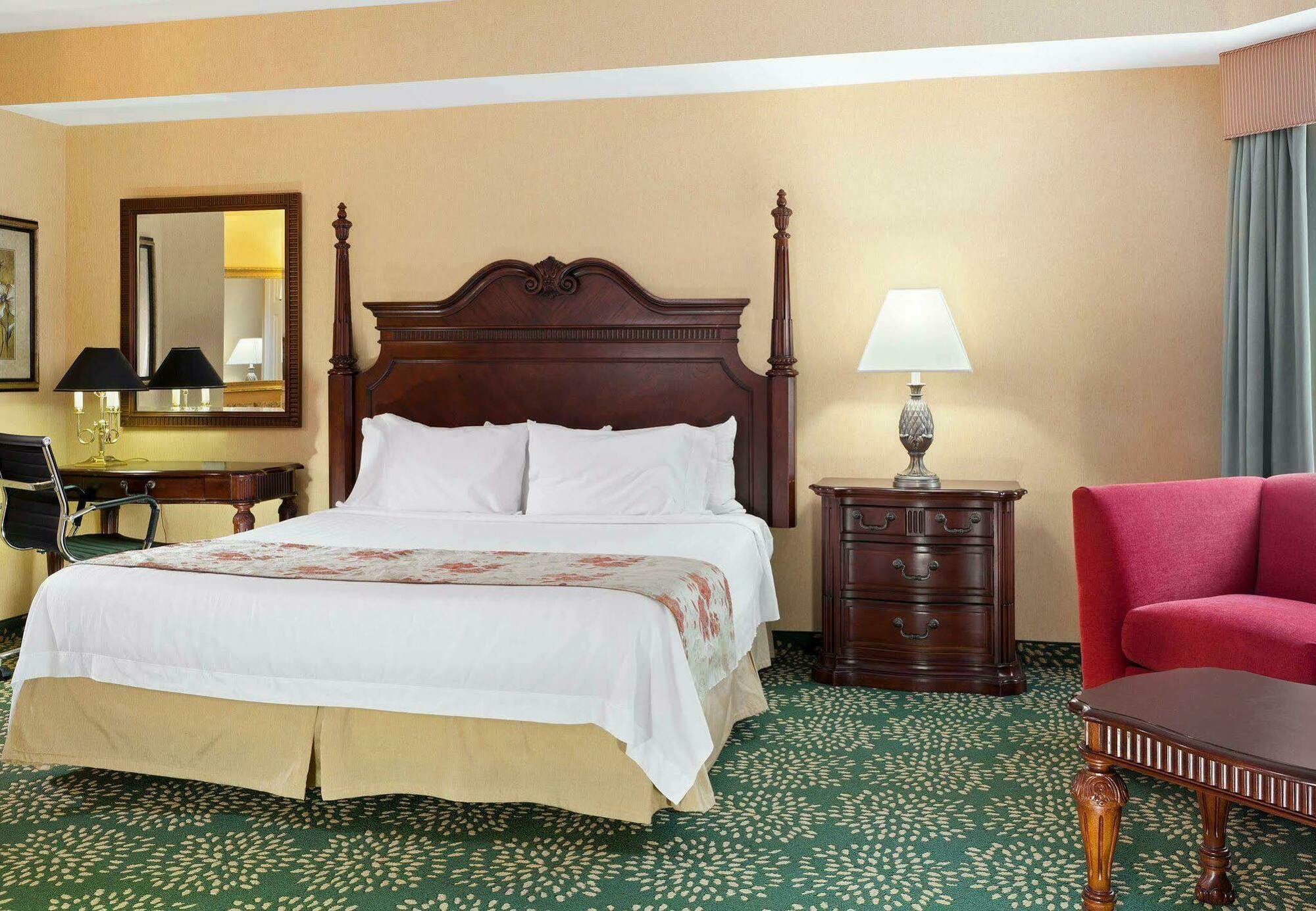 Residence Inn by Marriott West Orange Eksteriør bilde