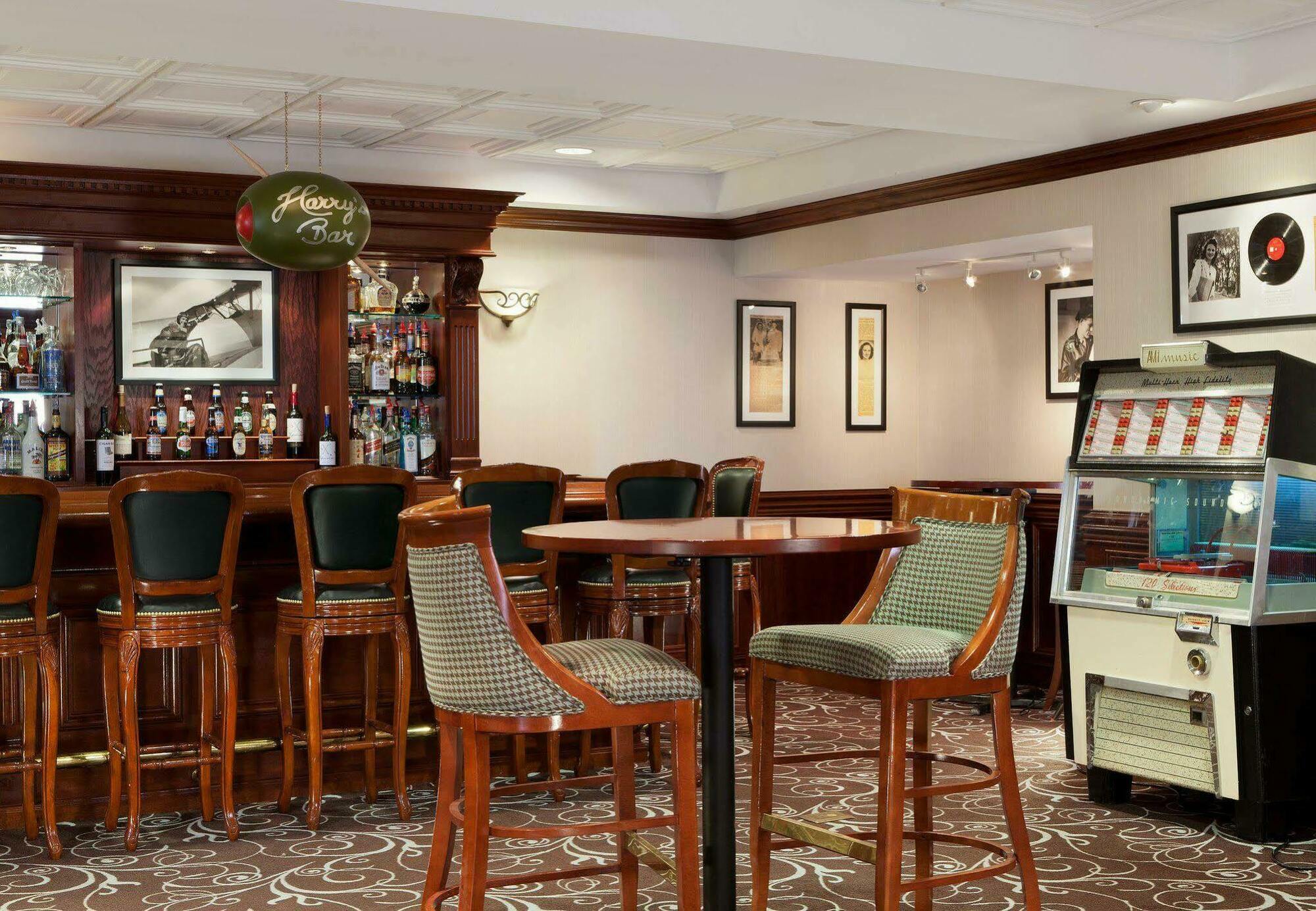 Residence Inn by Marriott West Orange Eksteriør bilde