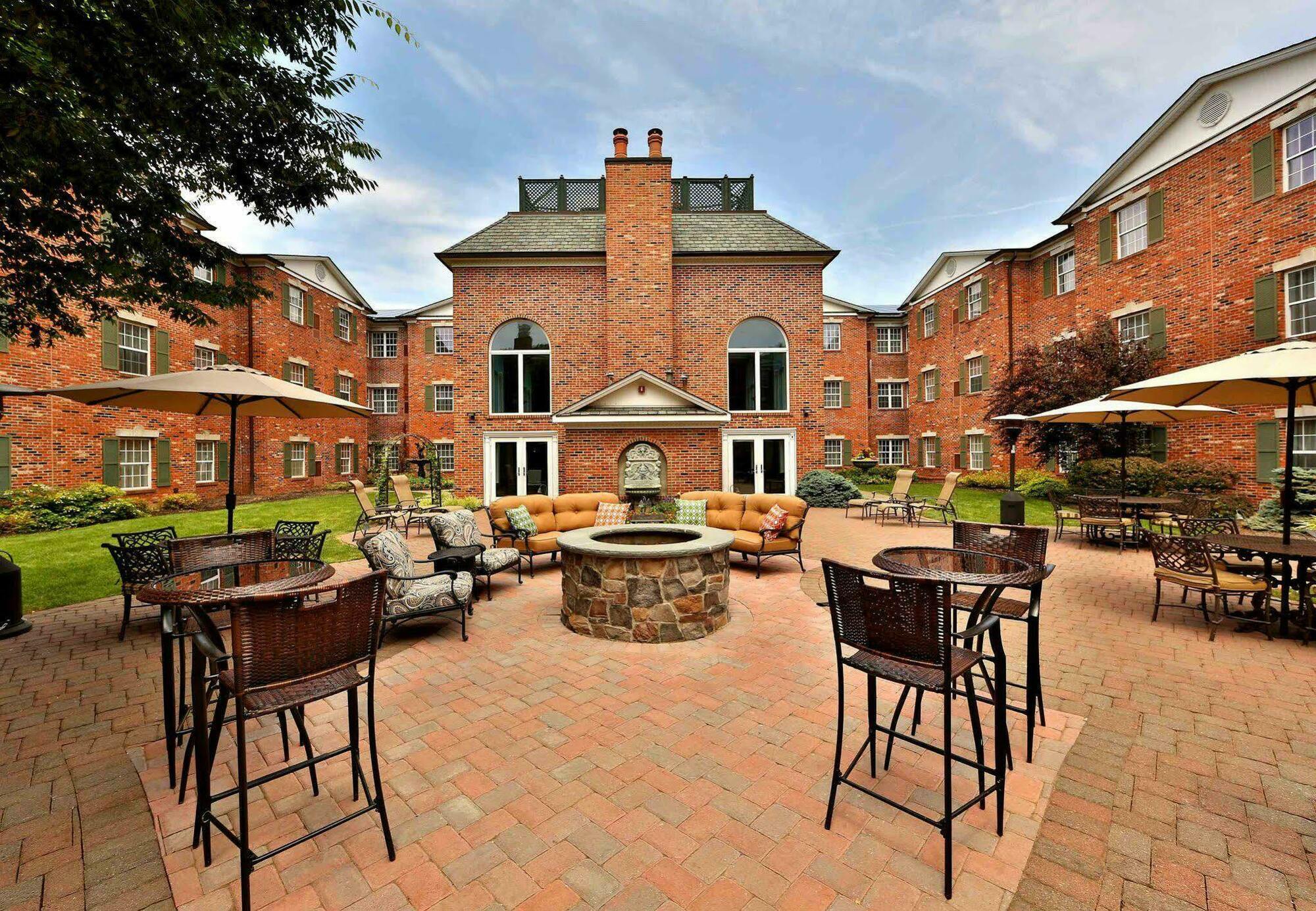 Residence Inn by Marriott West Orange Eksteriør bilde
